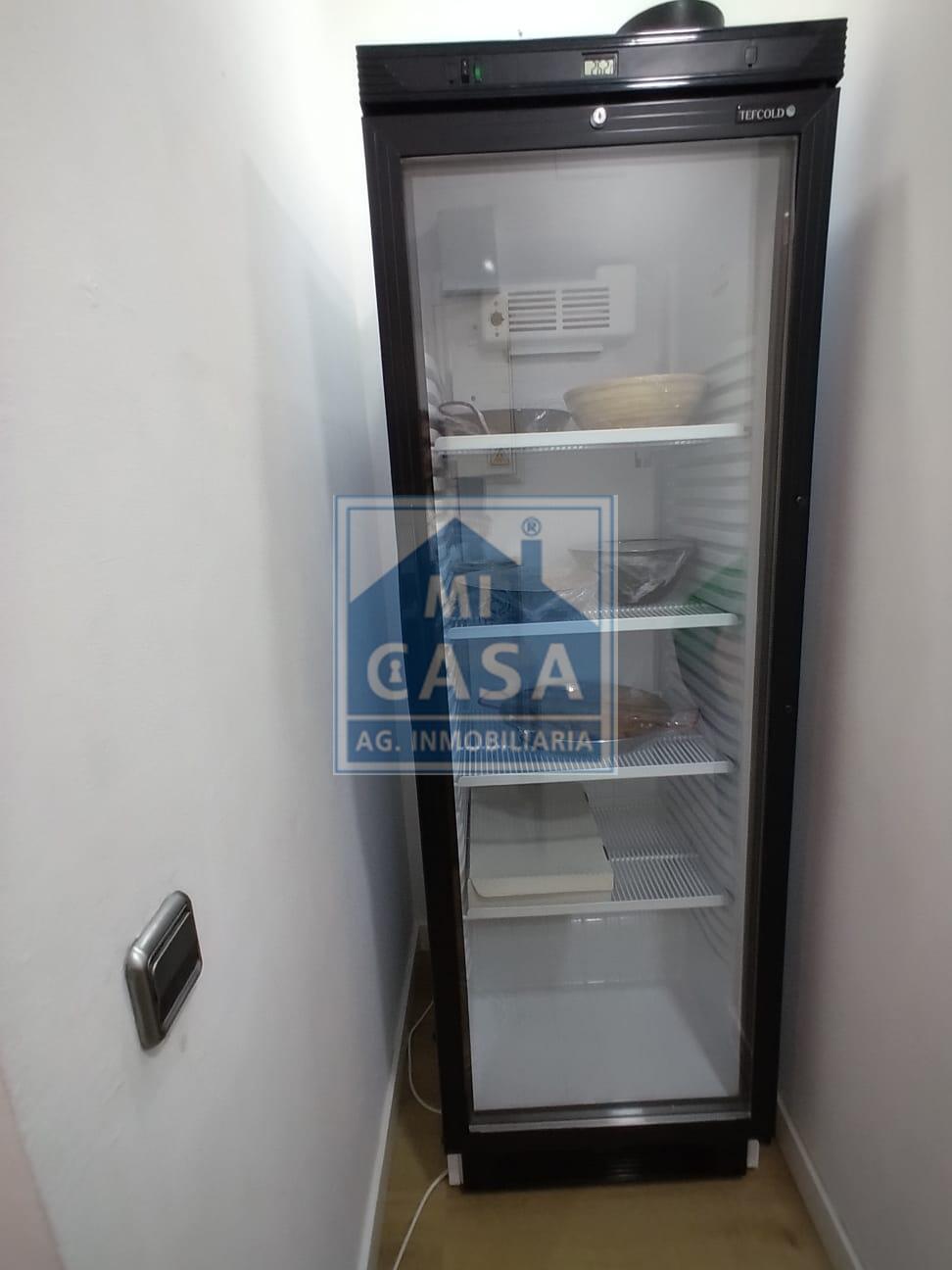 Traspaso de local en Mérida