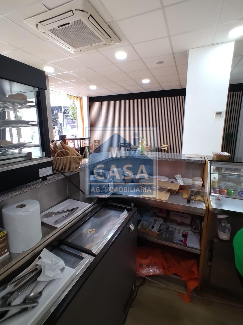 Traspaso de local en Mérida