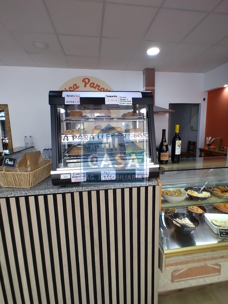 Traspaso de local en Mérida