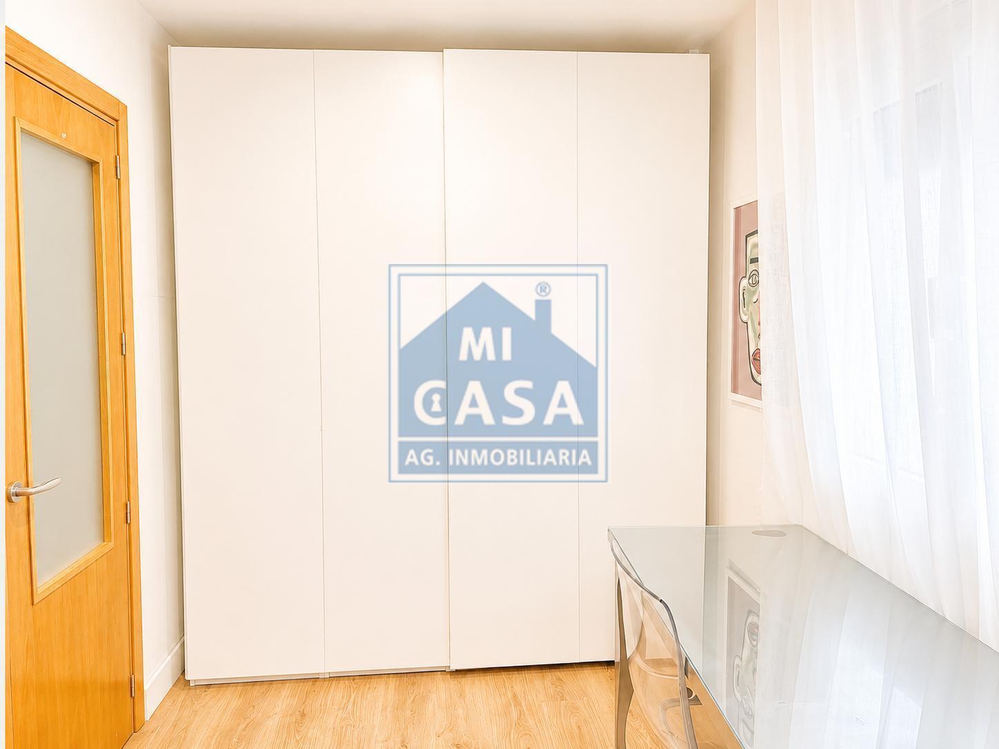 Alquiler de apartamento en Mérida