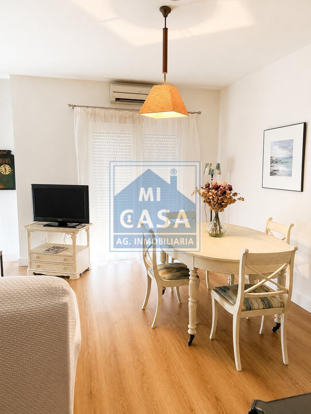 Alquiler de apartamento en Mérida