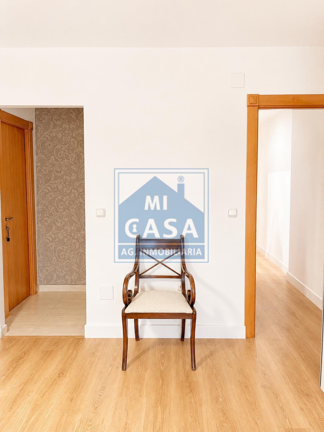 Alquiler de apartamento en Mérida