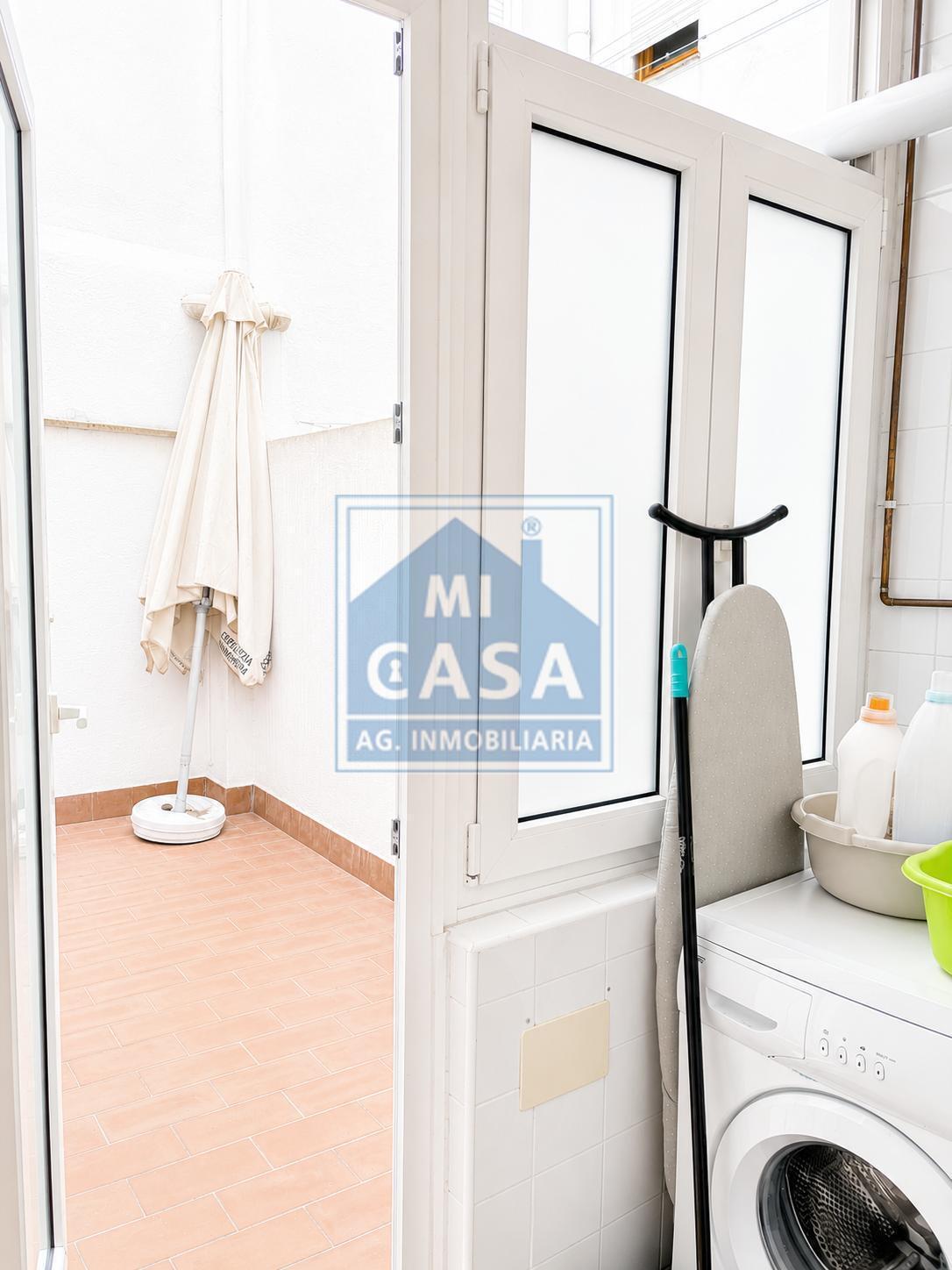 Alquiler de apartamento en Mérida