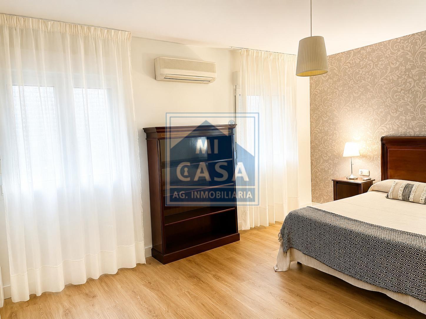 Alquiler de apartamento en Mérida