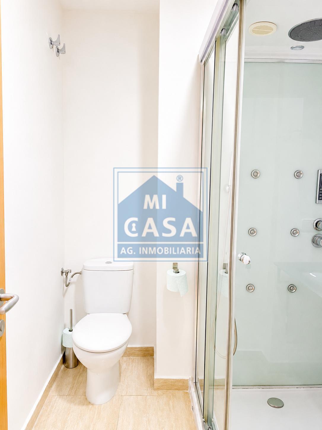 Alquiler de apartamento en Mérida