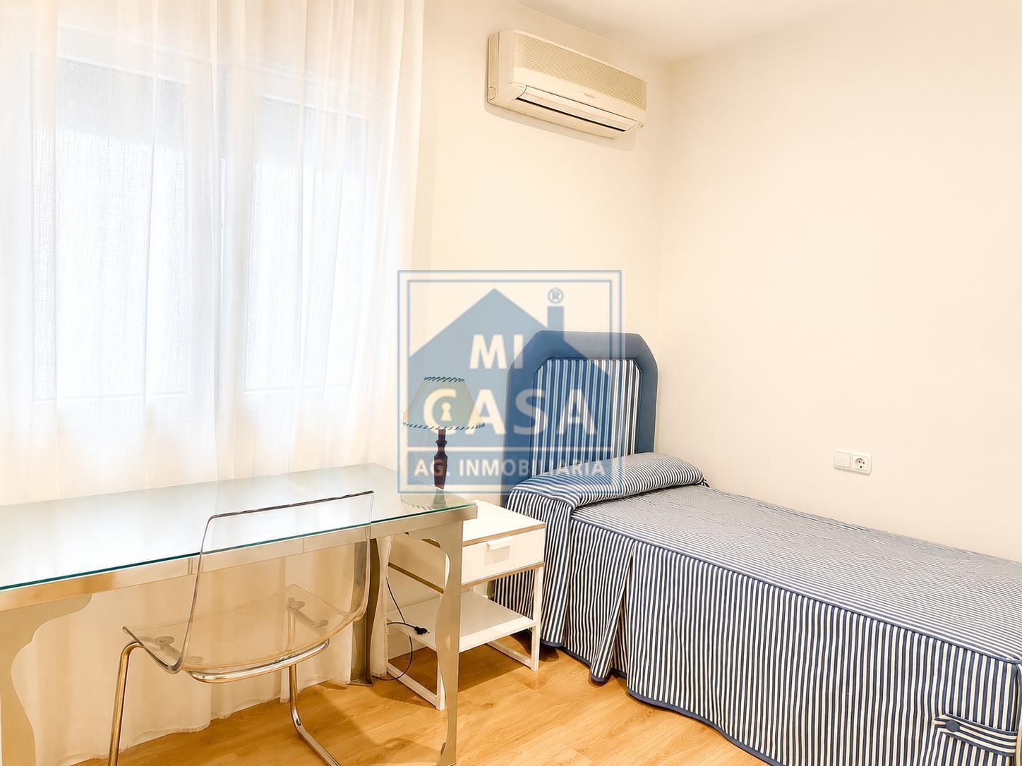 Alquiler de apartamento en Mérida