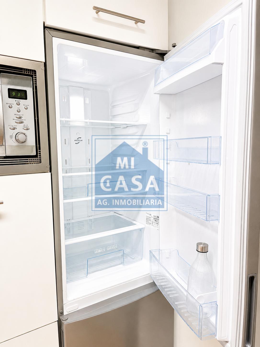 Alquiler de apartamento en Mérida