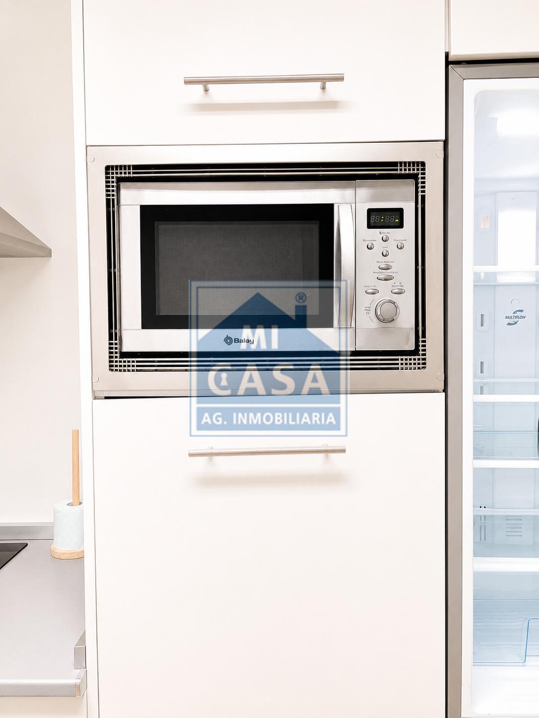 Alquiler de apartamento en Mérida