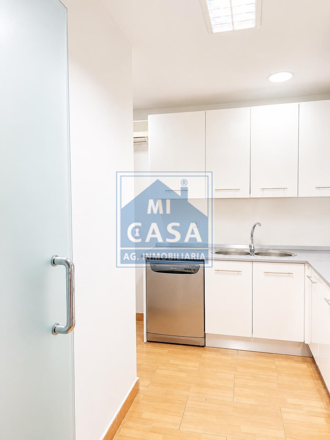 Alquiler de apartamento en Mérida