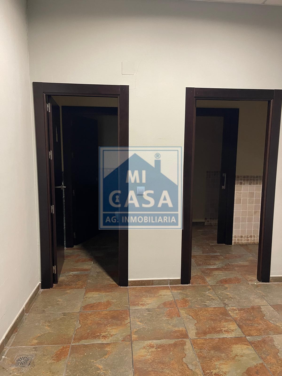 Alquiler de local en Mérida