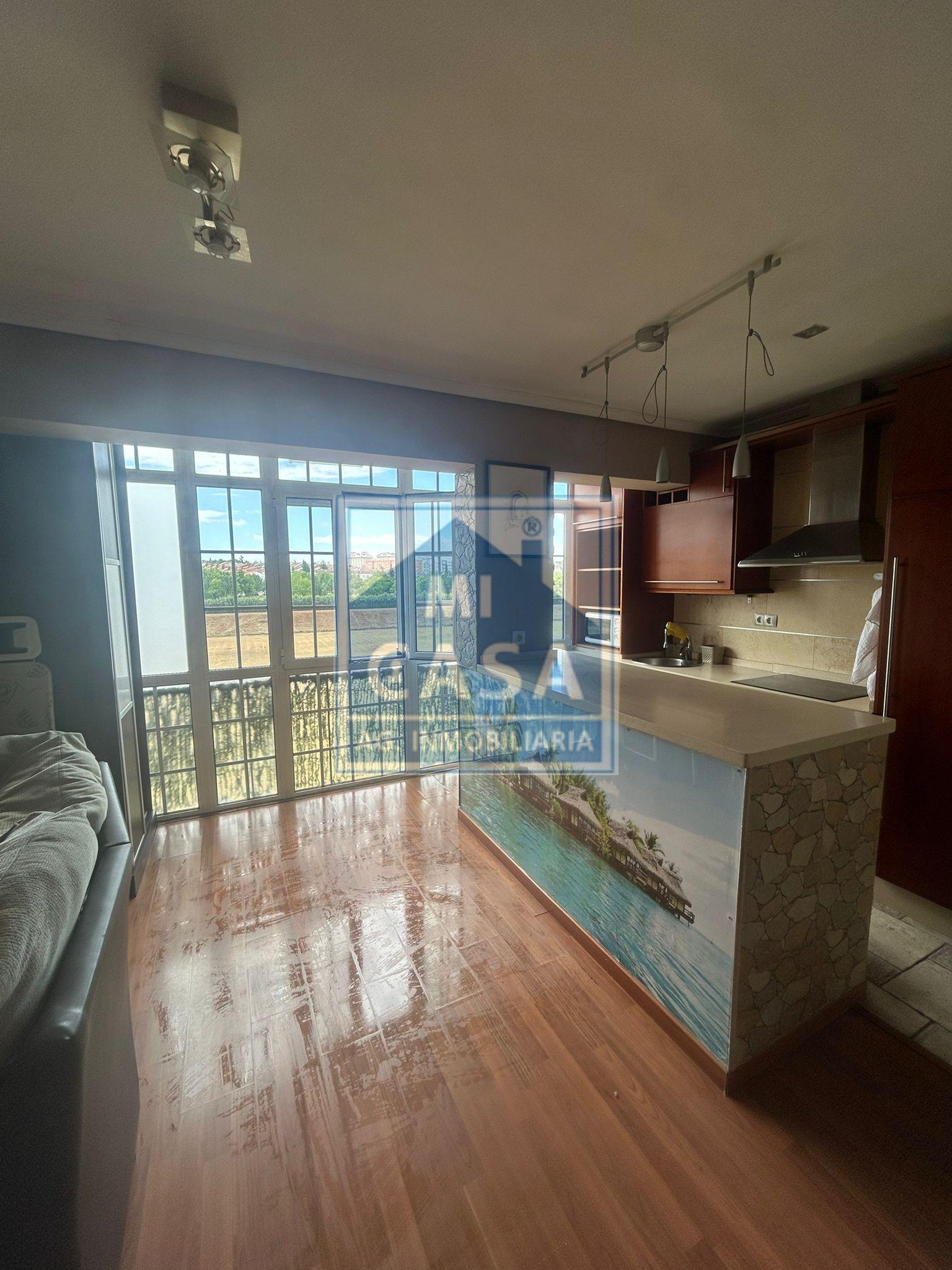 Alquiler de apartamento en Mérida