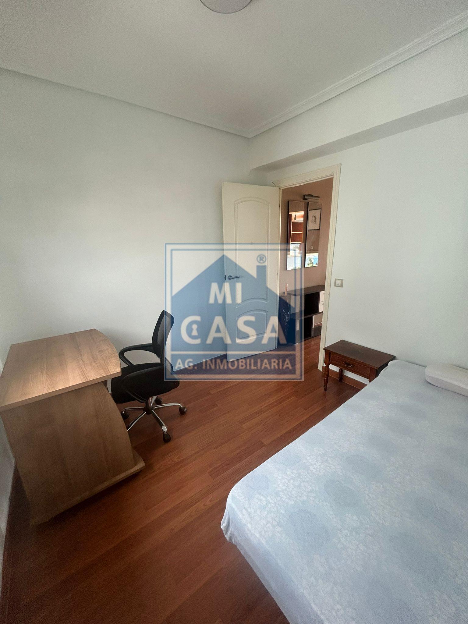 Alquiler de apartamento en Mérida