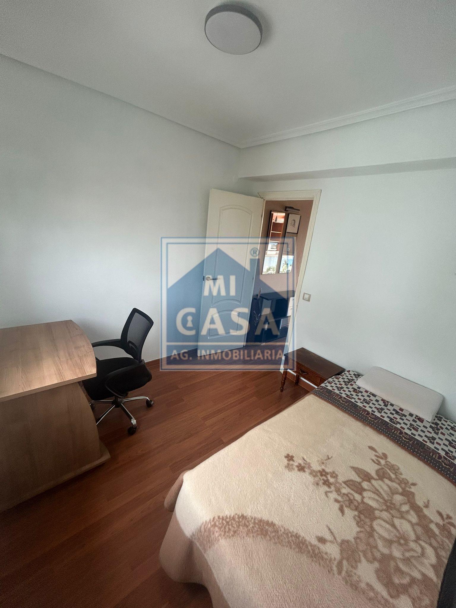 Alquiler de apartamento en Mérida