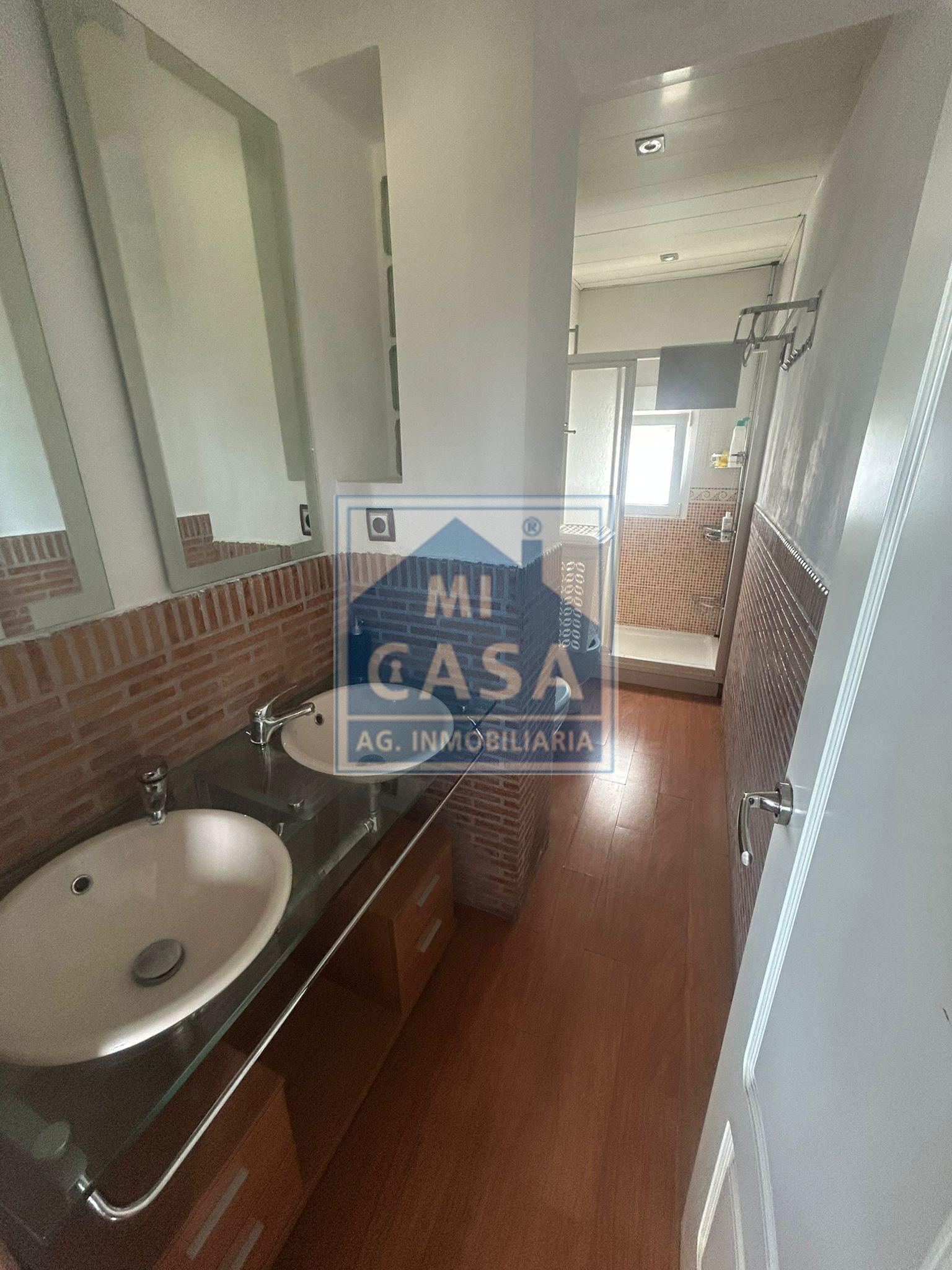 Alquiler de apartamento en Mérida