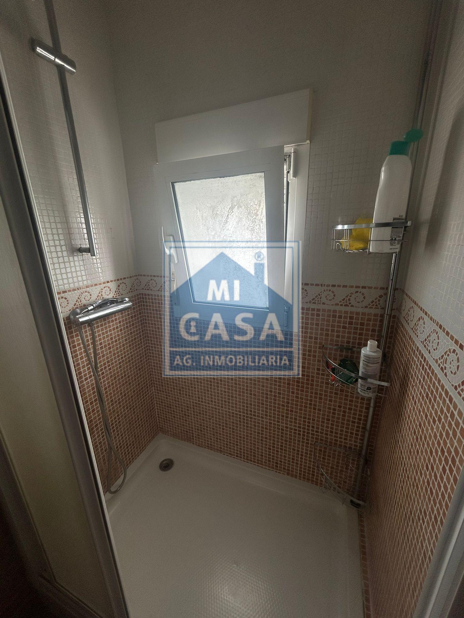 Alquiler de apartamento en Mérida