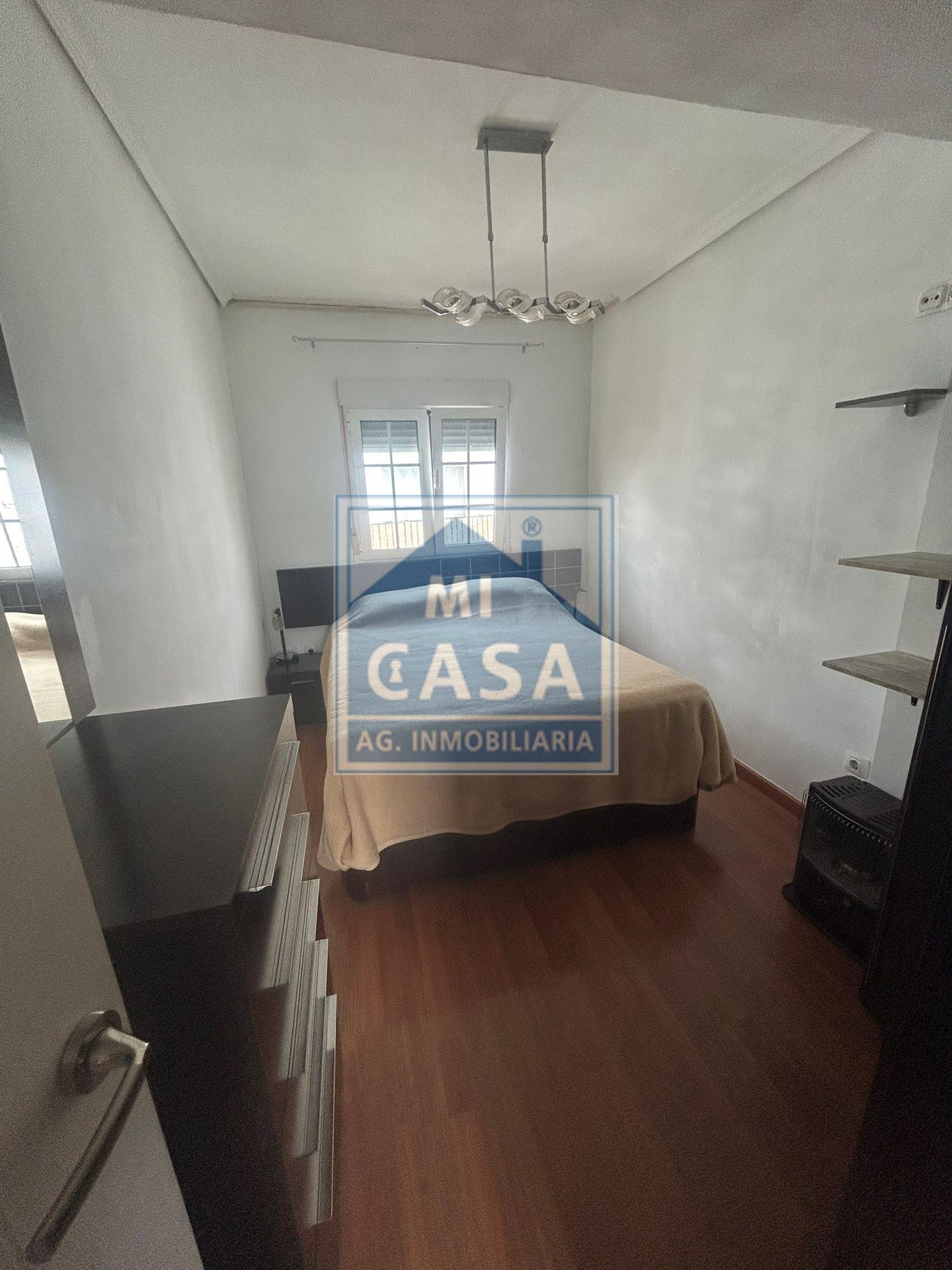 Alquiler de apartamento en Mérida