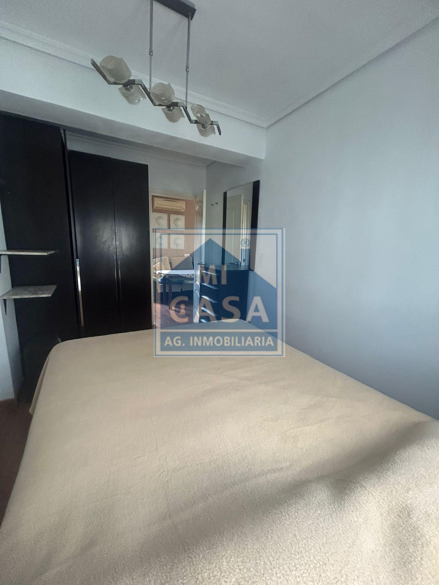 Alquiler de apartamento en Mérida