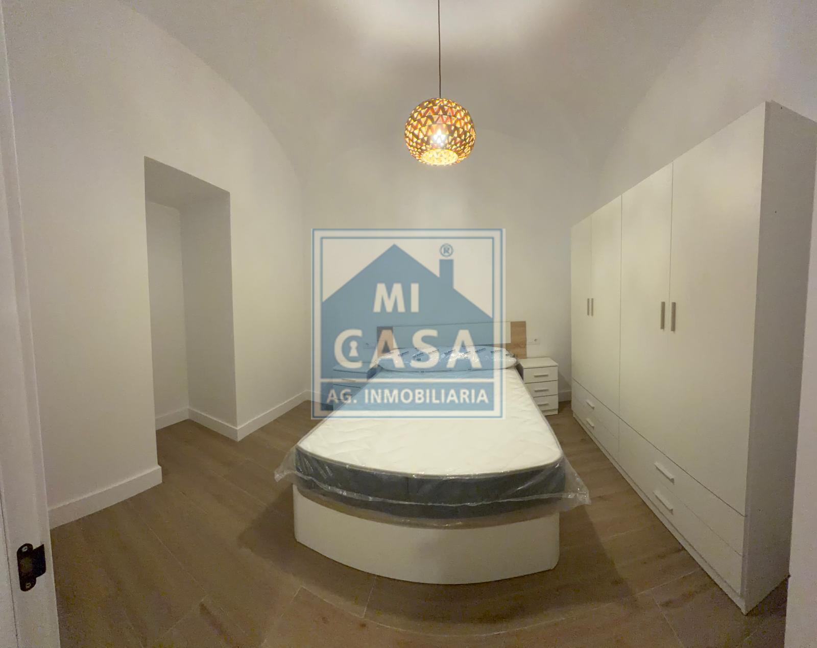 Alquiler de casa en Mérida
