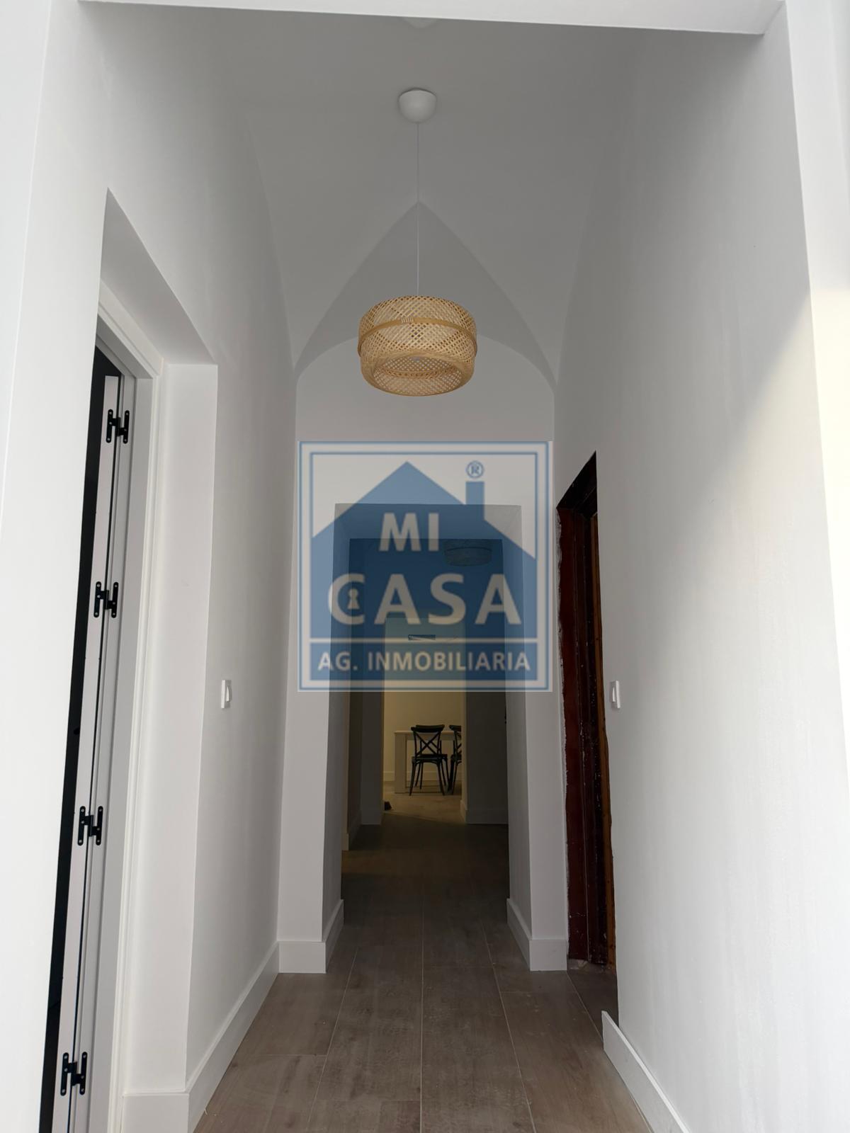 Alquiler de casa en Mérida