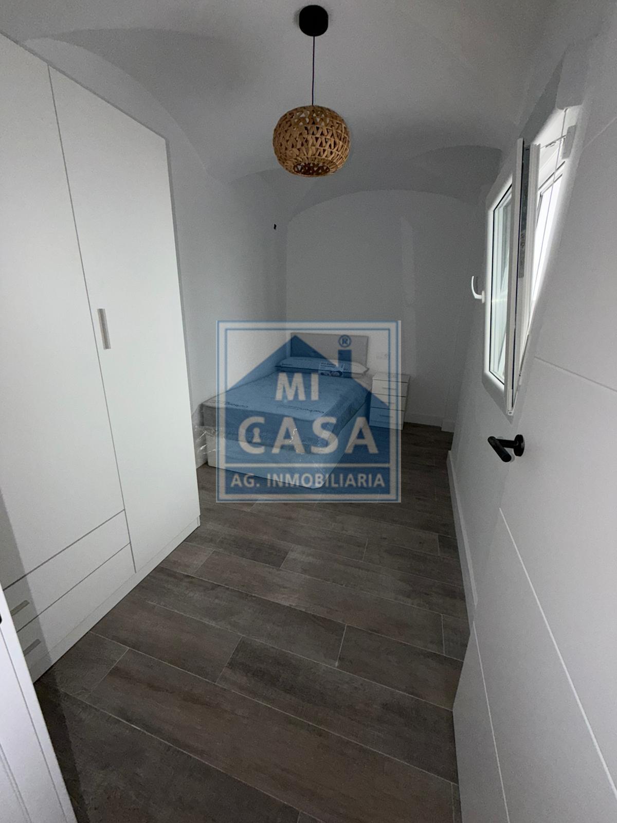 Alquiler de casa en Mérida