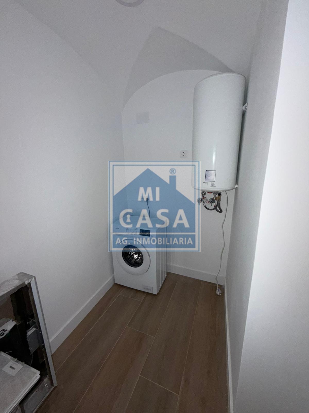 Alquiler de casa en Mérida
