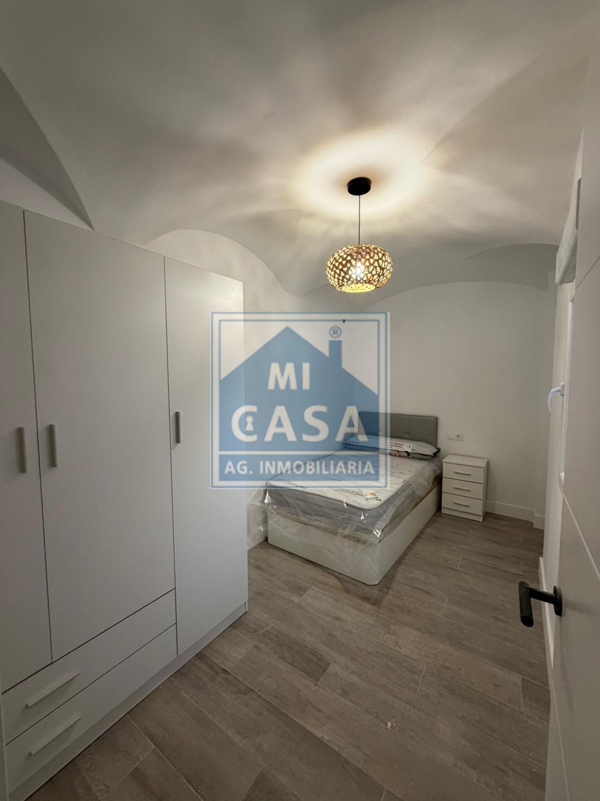 Alquiler de casa en Mérida
