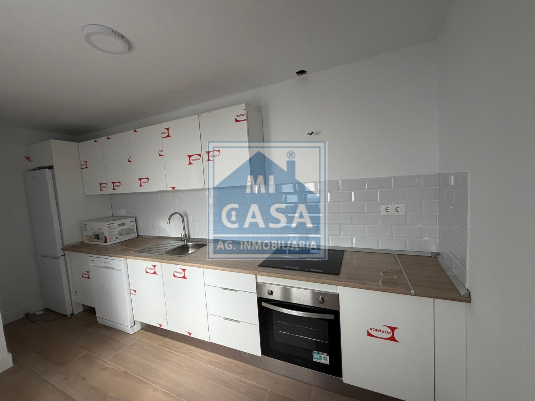 Alquiler de casa en Mérida