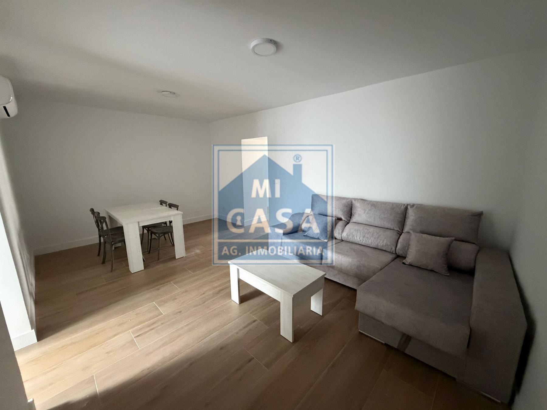 Alquiler de casa en Mérida