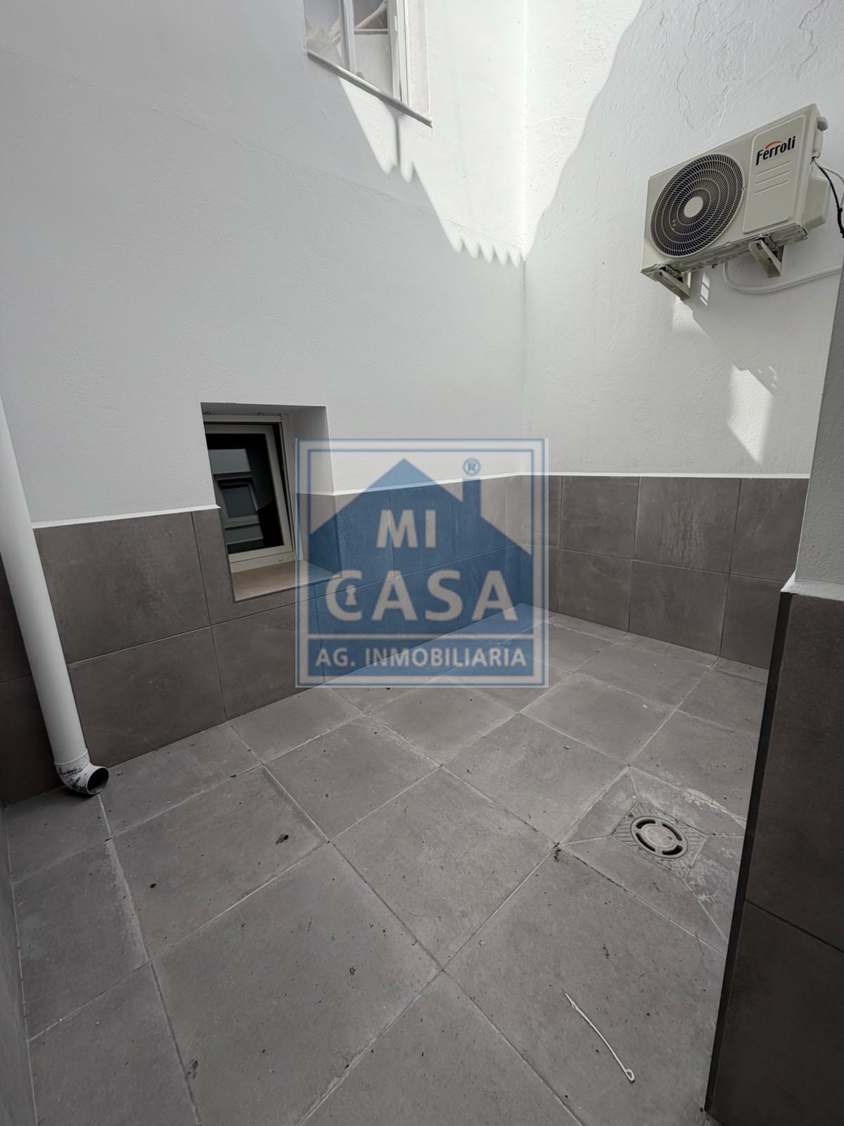 Alquiler de casa en Mérida