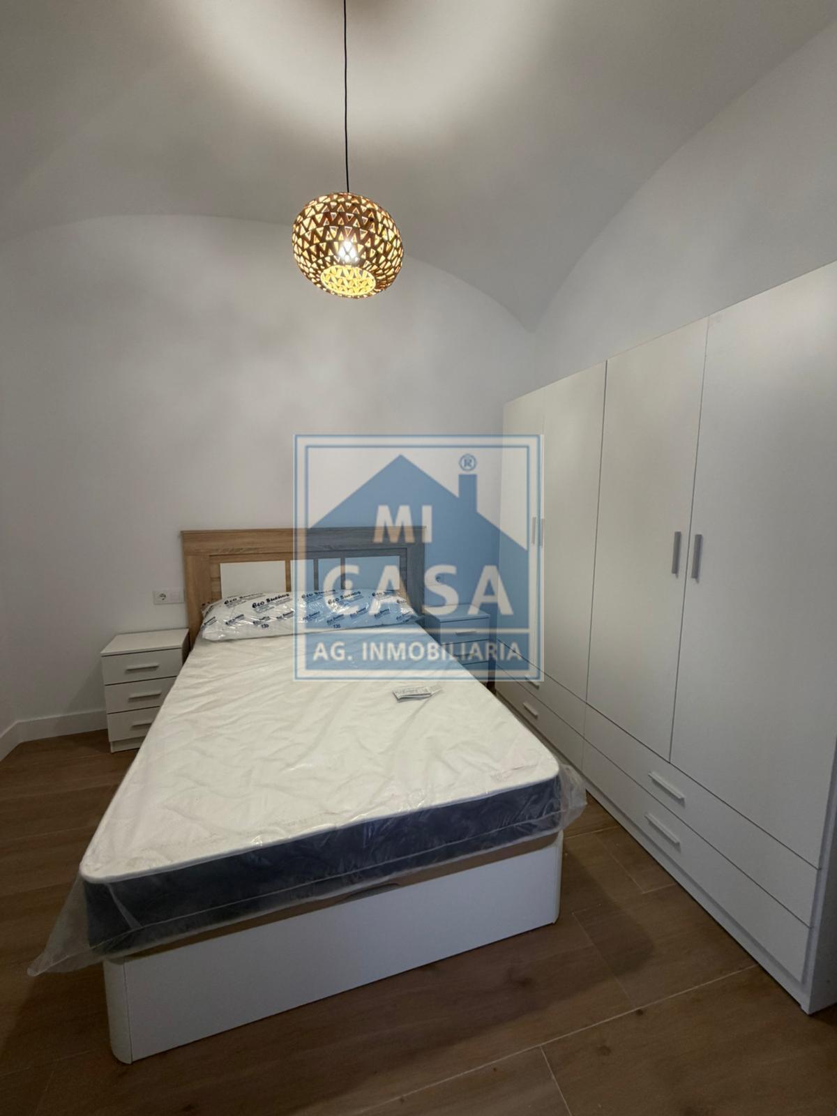 Alquiler de casa en Mérida