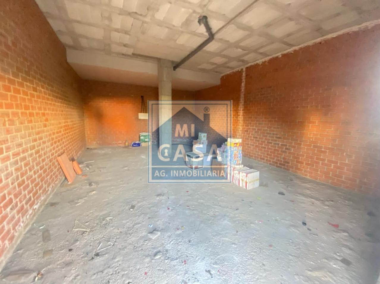 Venta de local en Mérida