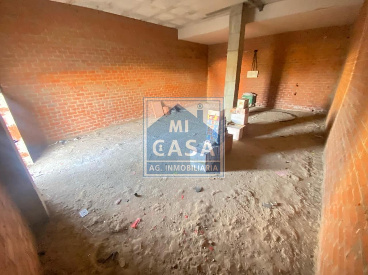 Venta de local en Mérida