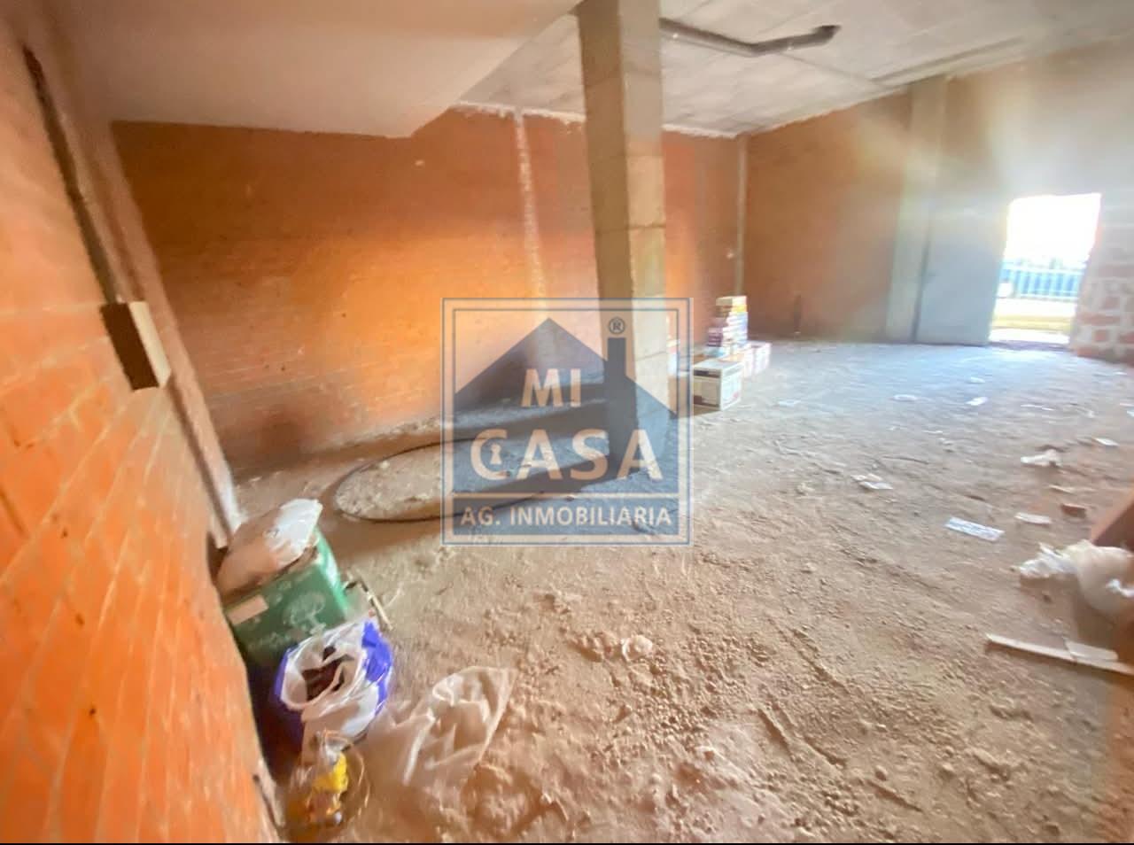 Venta de local en Mérida