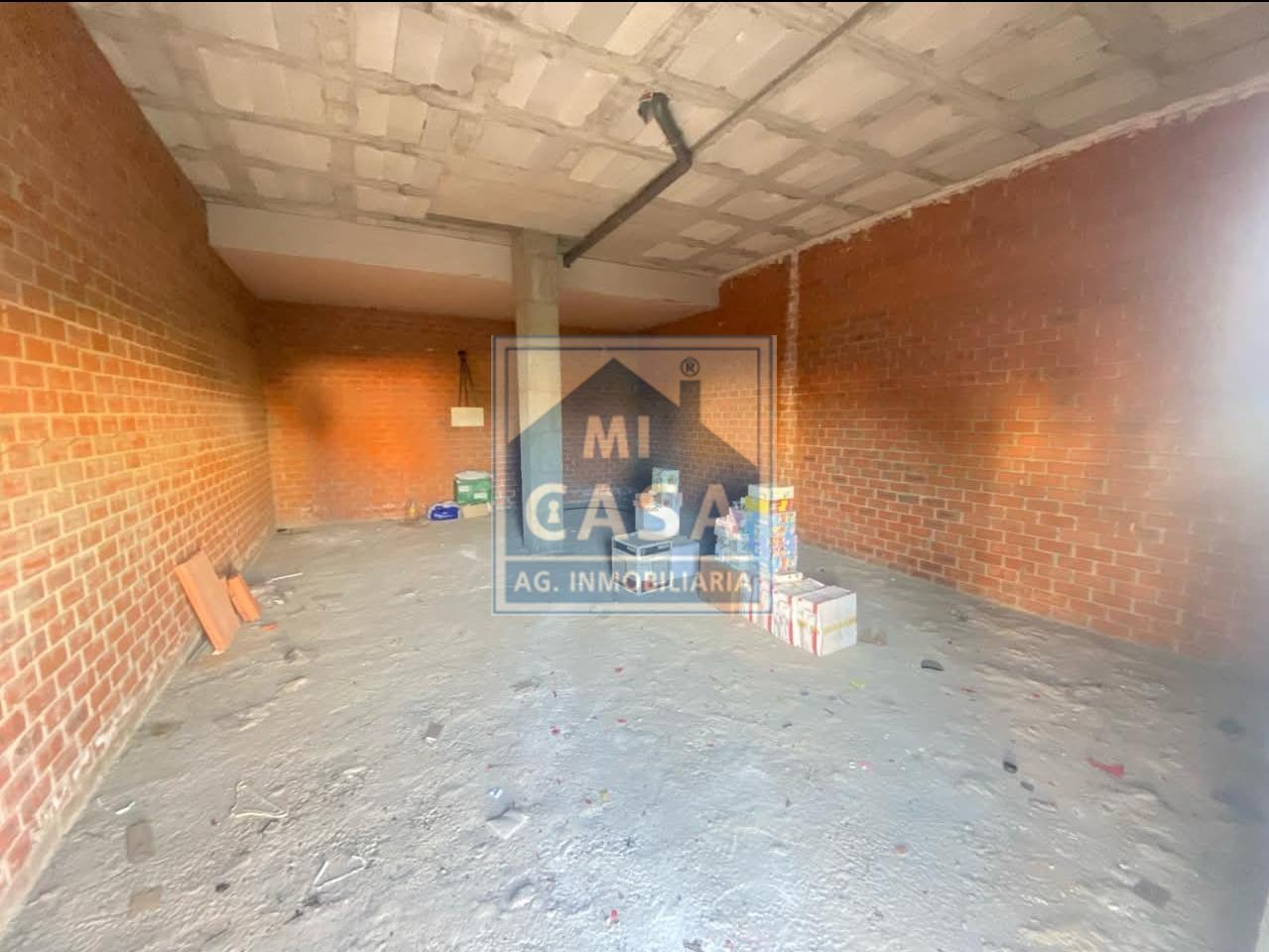 Venta de local en Mérida