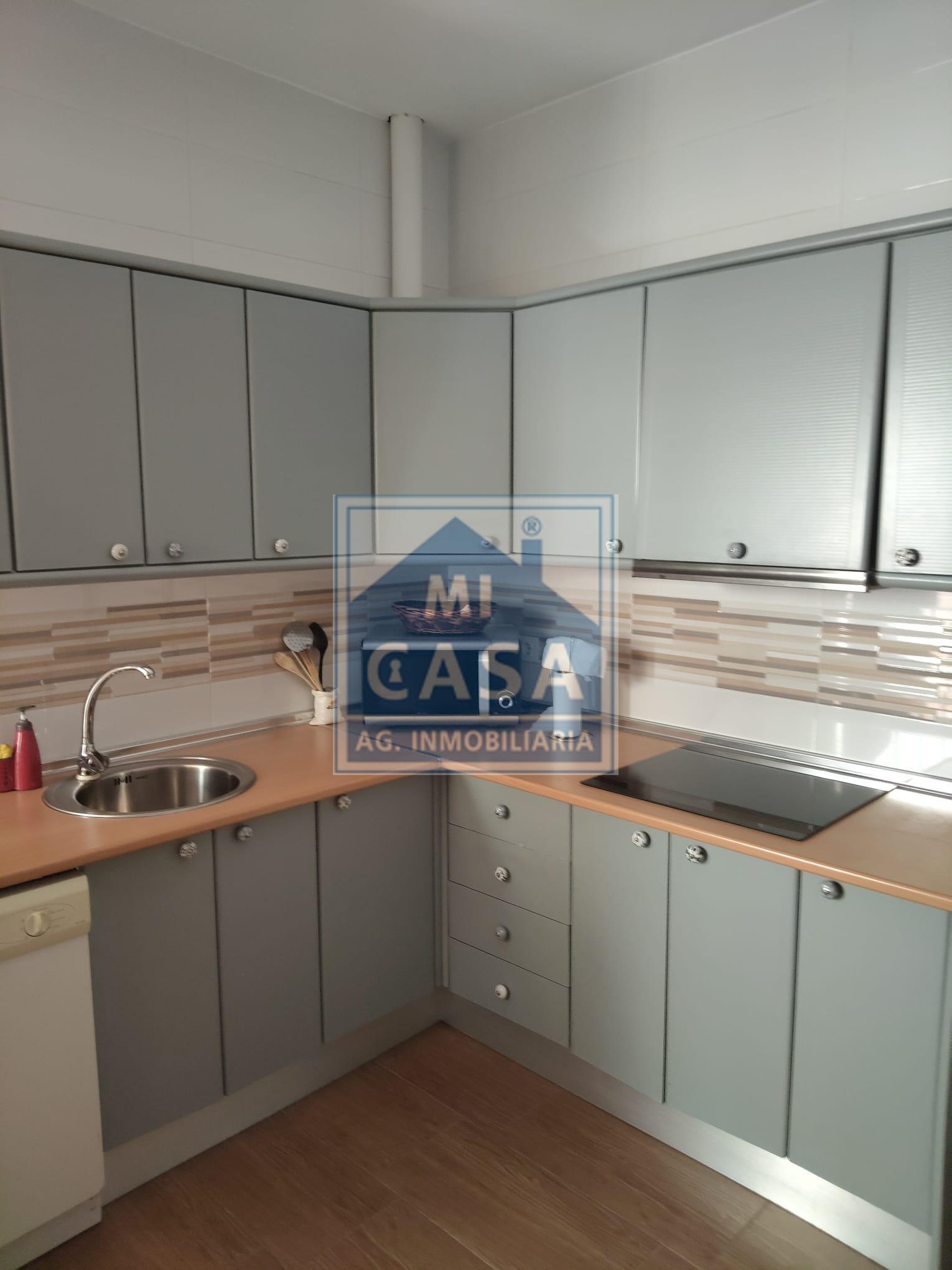 For rent of flat in Mérida