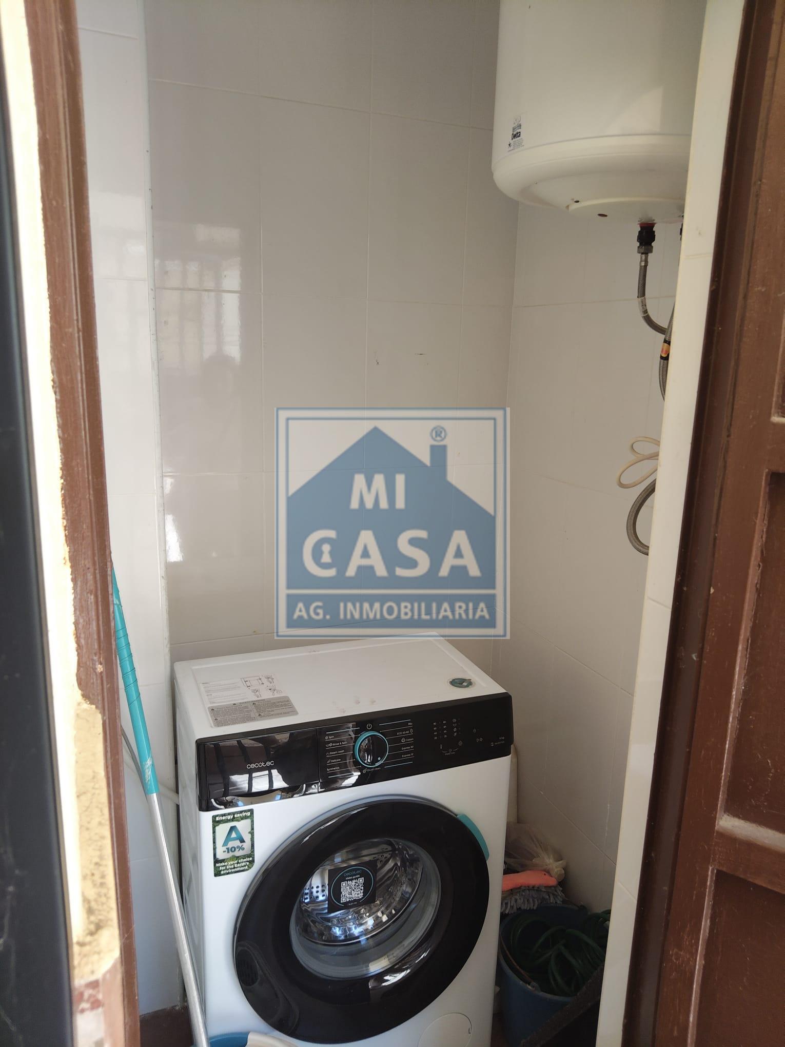 For rent of flat in Mérida