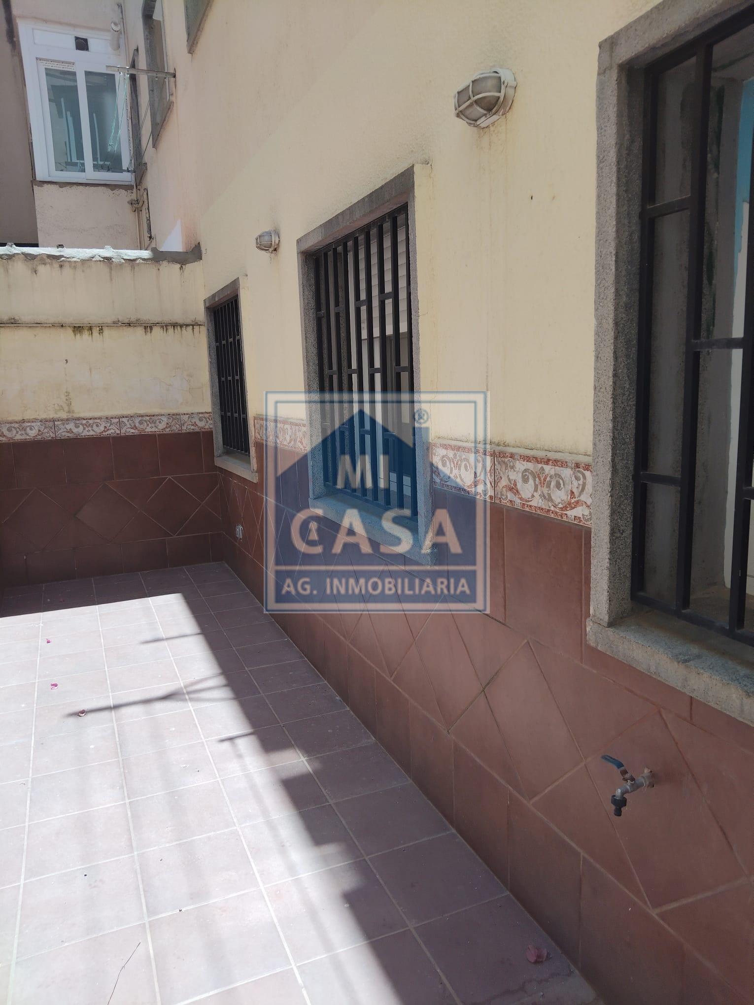 For rent of flat in Mérida