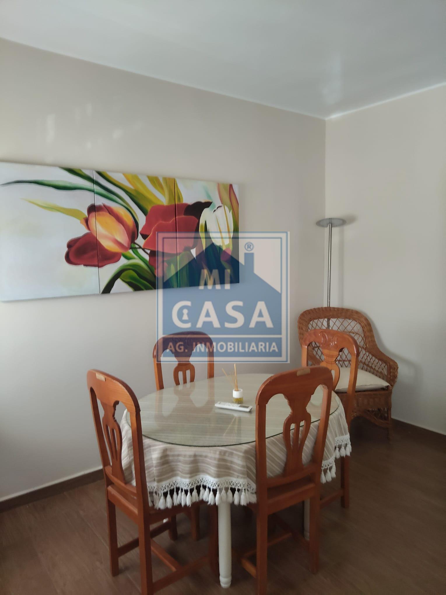 For rent of flat in Mérida