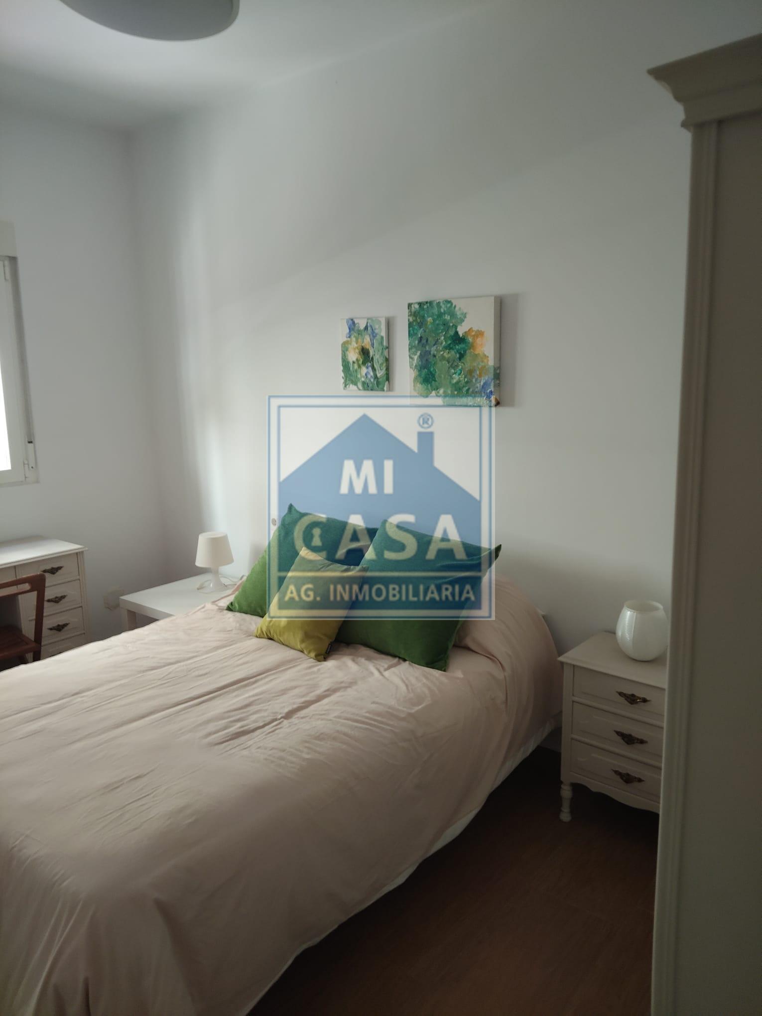 For rent of flat in Mérida