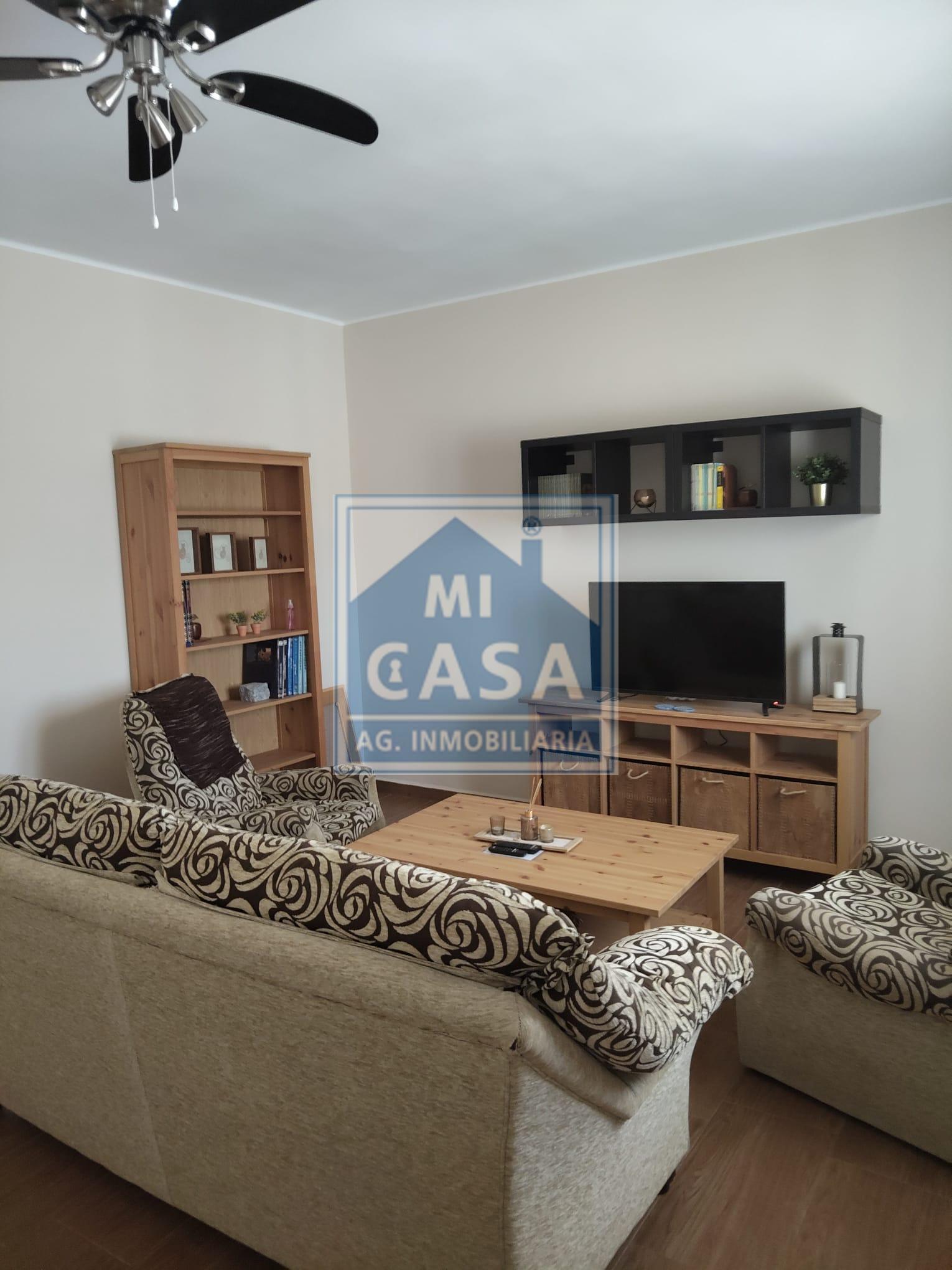 For rent of flat in Mérida