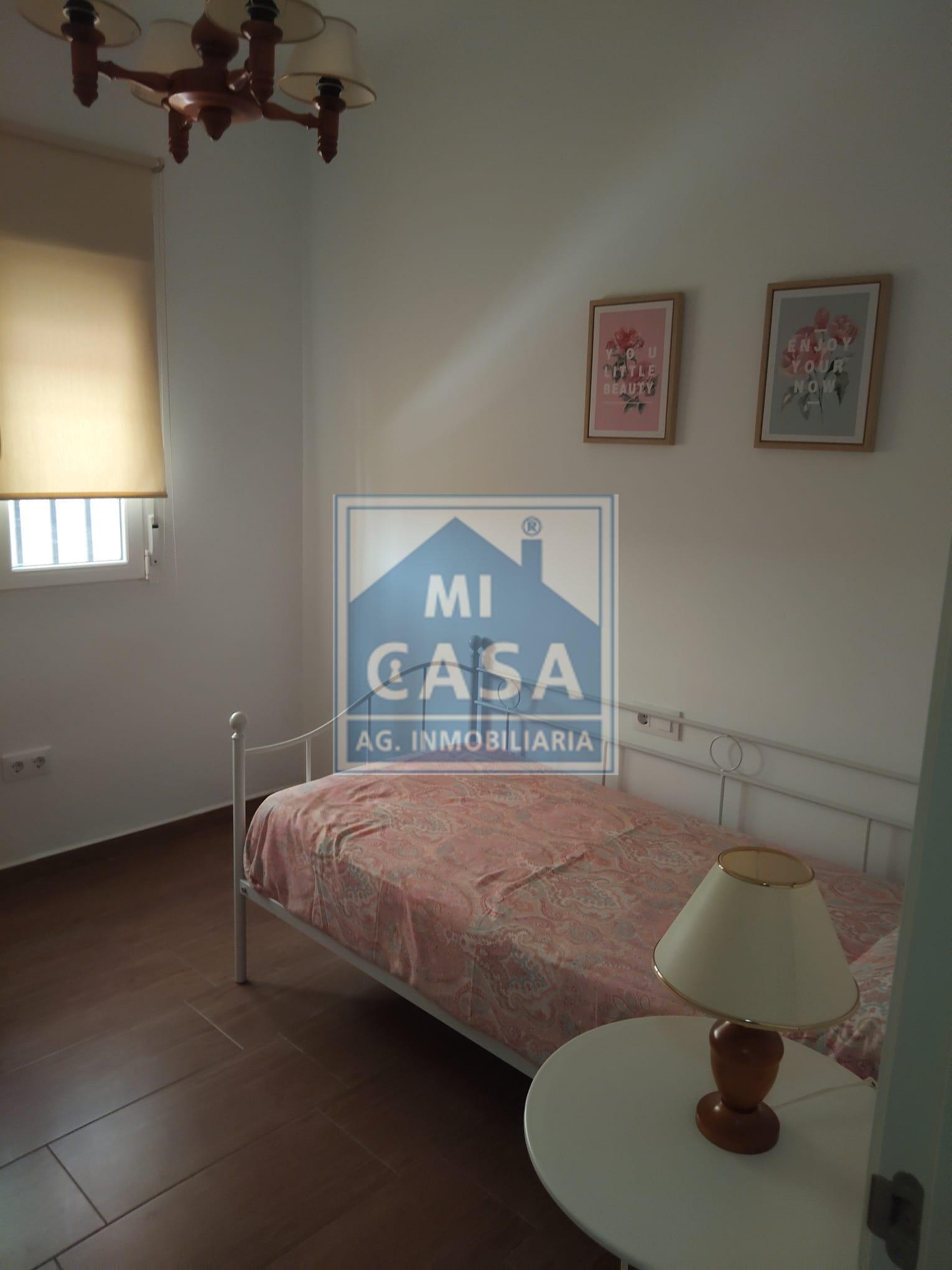 For rent of flat in Mérida