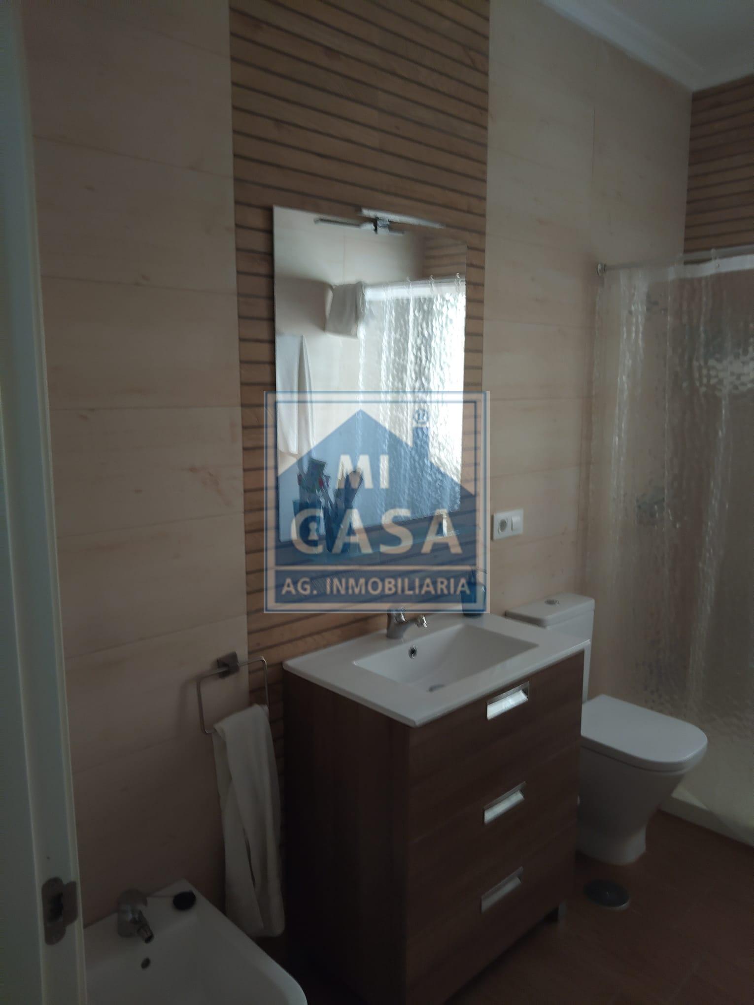 For rent of flat in Mérida