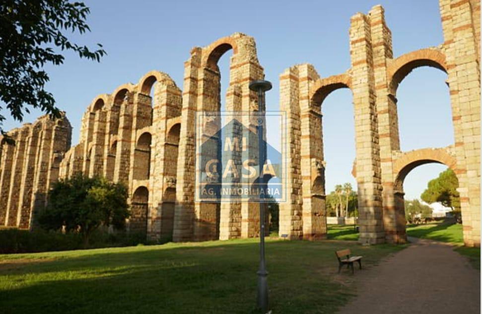 Venta de piso en Mérida