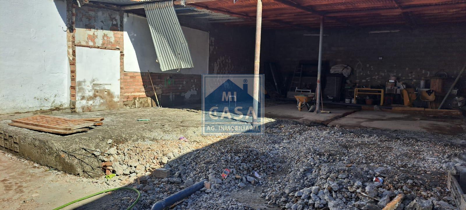 Venta de casa en Mérida