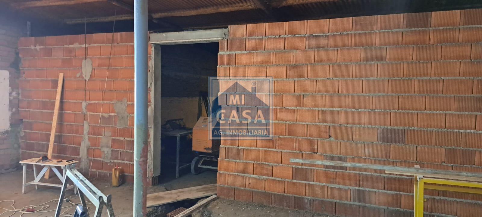 Venta de casa en Mérida