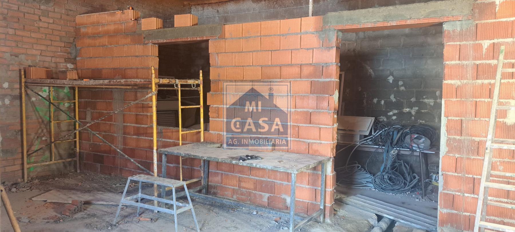 Venta de casa en Mérida