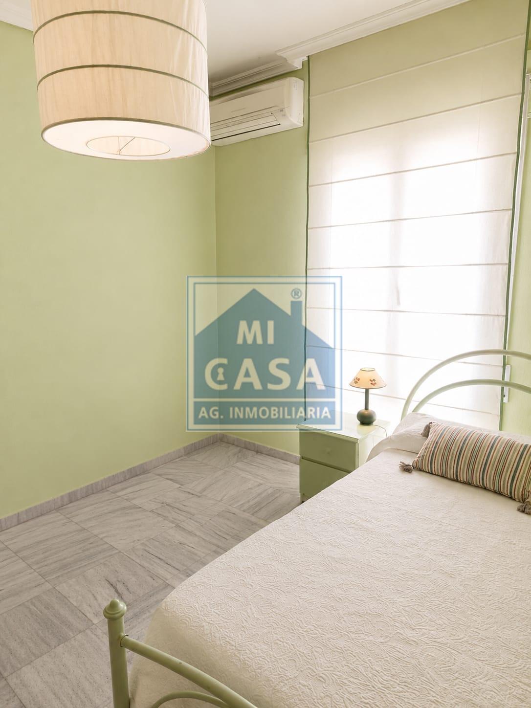 Venta de piso en Mérida