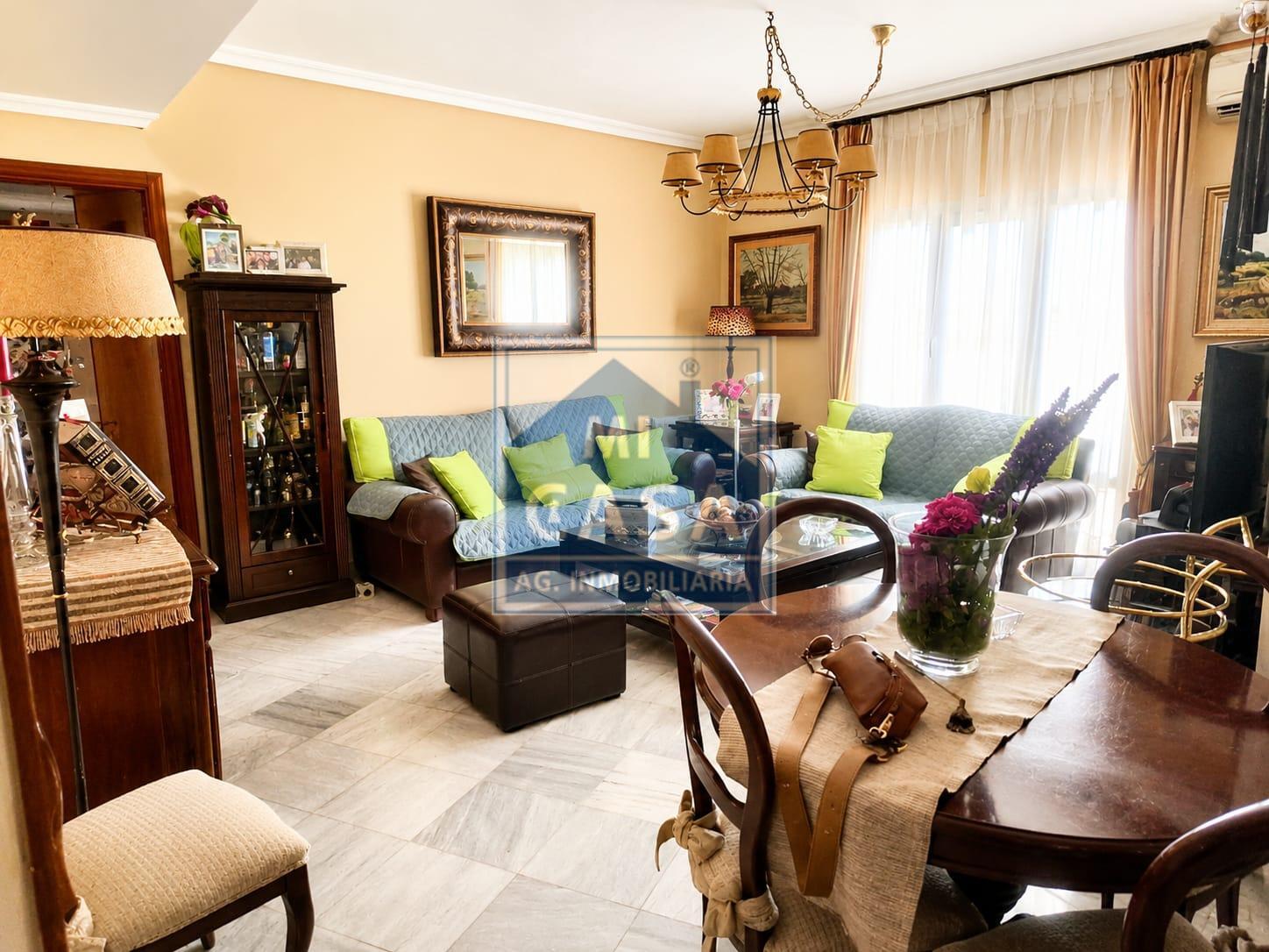 Venta de piso en Mérida