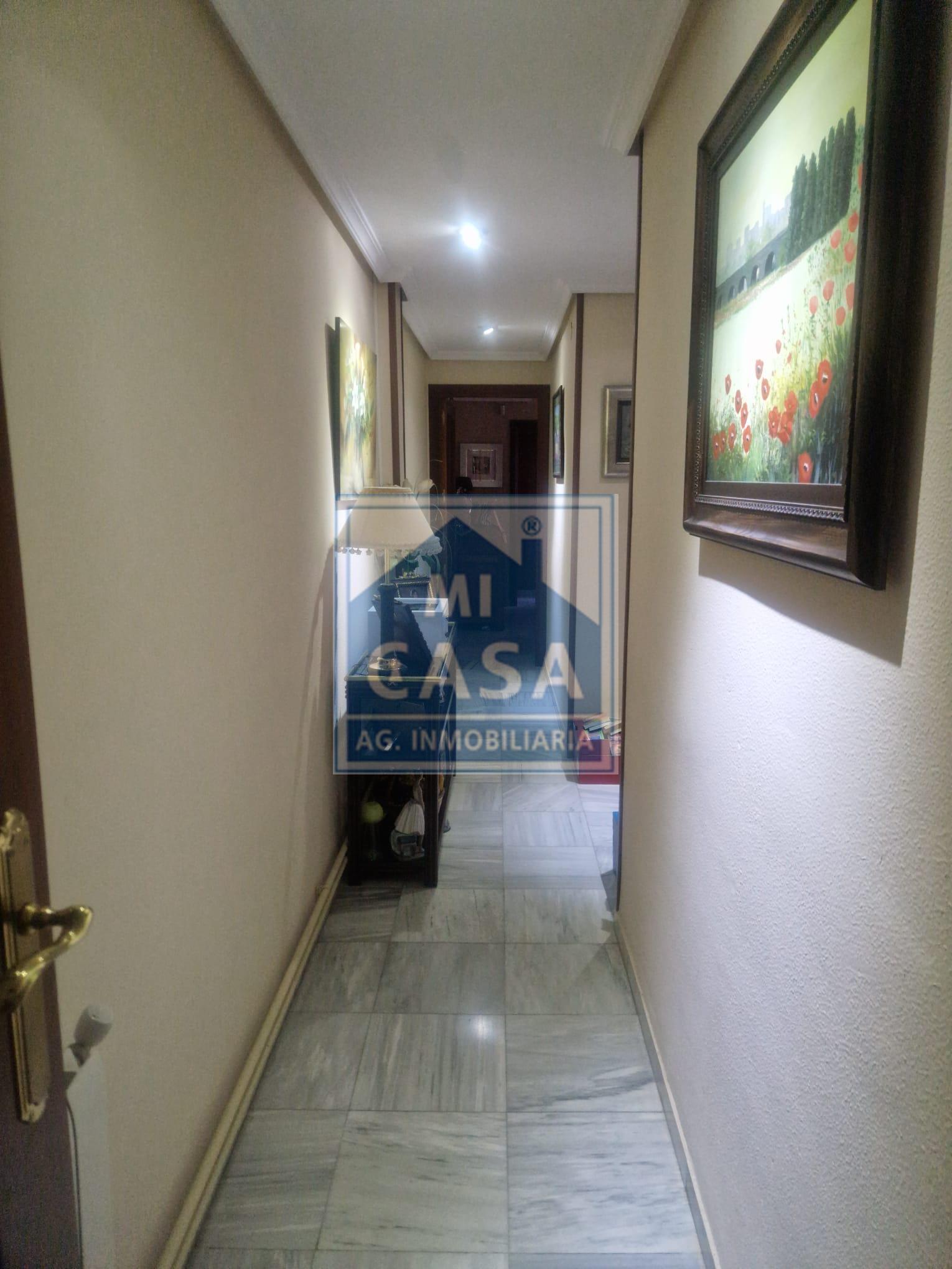 Venta de piso en Mérida