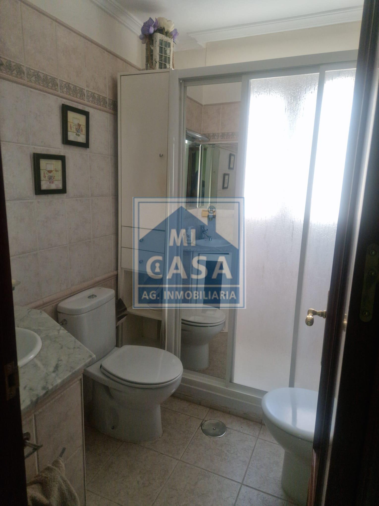 Venta de piso en Mérida